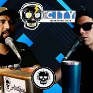 Estuvimos en el FESTIVAL CITY en QUERÉTARO | Audífono Podcast