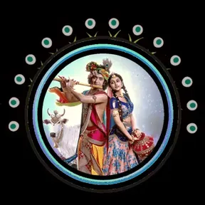 Radha Krishn Lila