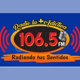 La Mas Adictiva en vivo