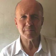 Episode 96. The Weather: Simon Winchester