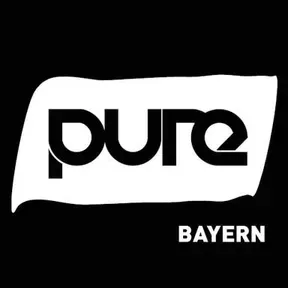 pure fm Bayern Live