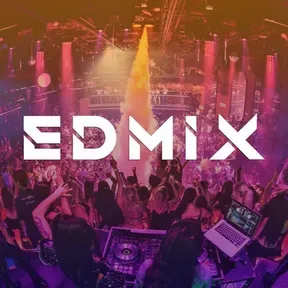 EDMix - Just Chill