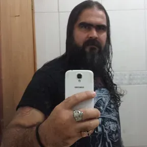 Dark Storm Metal Radio