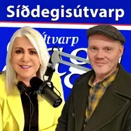 Evrópumálin - Arnþrúður Karlsdóttir & Haraldur Ólafsson