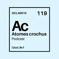 Les atomes crochus : Épisode 7 – Le volet entreprenarial SensUs avec l'équipe BiosensUM