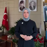 Bakan Yardımcımız Av.Doç.Dr.Safa Koçoğlu Gençlik Haftası ve 19 Mayıs Özel Mesajı