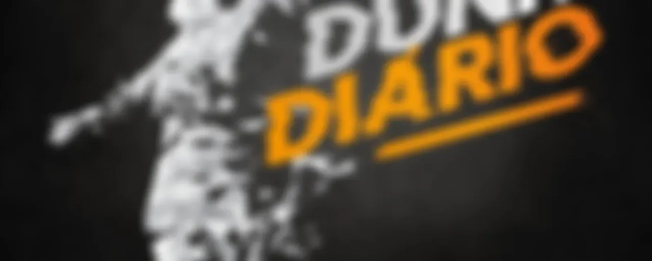 Dunk Diário