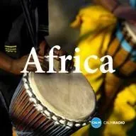 CalmRadio.com - Africa -
