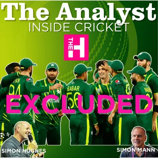 THE STENCH OF COLLUSION