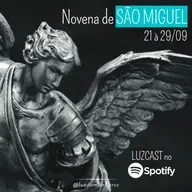 Novena de São Miguel Arcanjo 9º dia