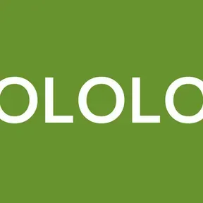 OLOLO