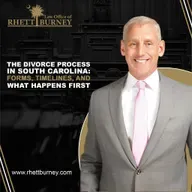 The Divorce Process in South Carolina: Forms, Timelines, and What Happens First
