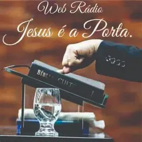 Jesus e a Porta