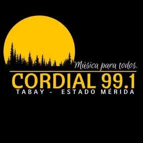 radio cordial
