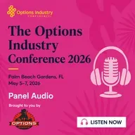 OIC 2026 - Retail 3.0: Rise of the Self-Directed Quant