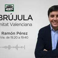 La Brújula Comunitat Valenciana 09/05/2025