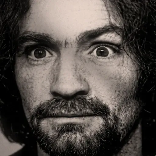 O macabro caso de Charles Manson