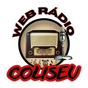 WEB RÁDIO COLISEU