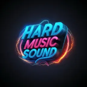 HARDMUSICSOUND