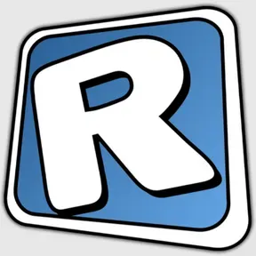 R