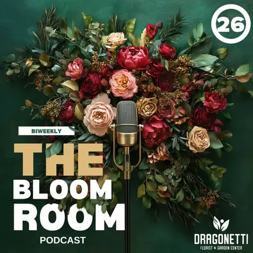 The Bloom Room: Episode 26 🌸 The World’s Most Expensive Flower Is Not a Rose