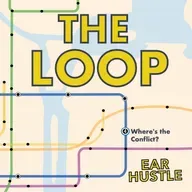 The Loop Ep. 4: Where’s the Conflict?