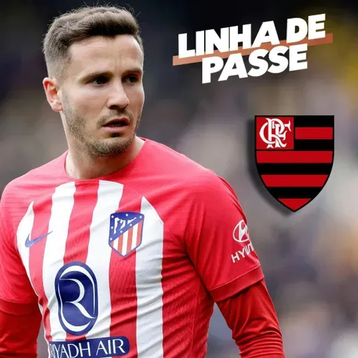 Flamengo de olho em reforços, Corinthians em turbulência e São Paulo em recuperação - Linha de Passe