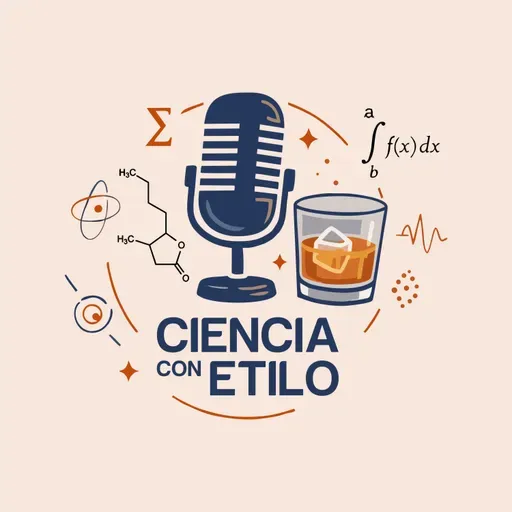 Ciencia con Etilo - Episodio 3 (fragmento) - Crítica a nuestro programa