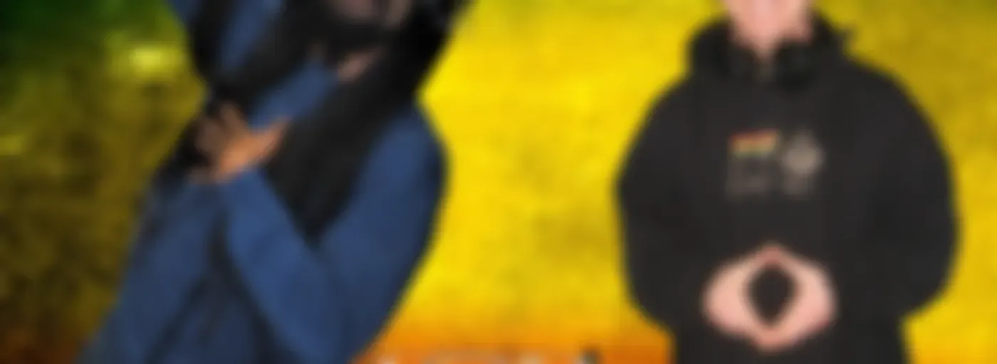 Jah Works Radio (Reggae Radio Podcast)