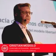 LBC con Cristián Módolo