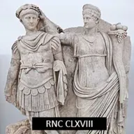 Roma Nua & Crua CLXVIII - A Poderosa