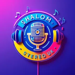 Shalom Stereo UK