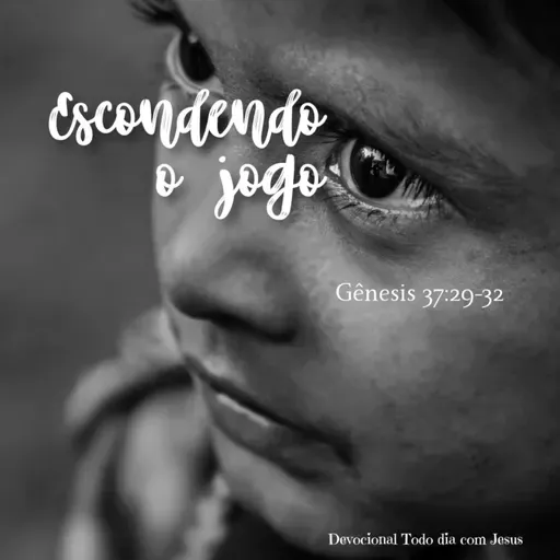 Escondendo o jogo