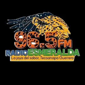 RADIO ESMERALDA 96.5 FM