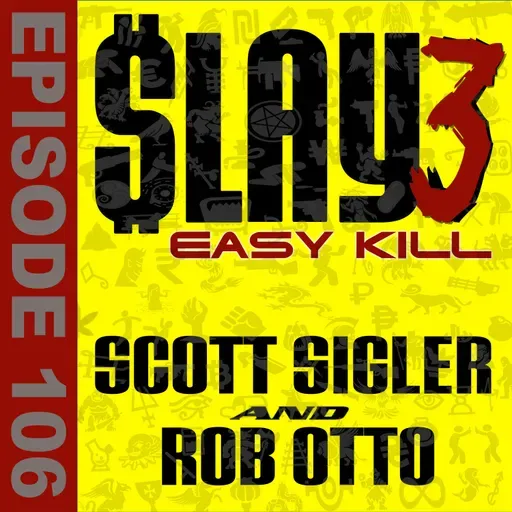 SLAY Episode 106: A Dip in the Pool