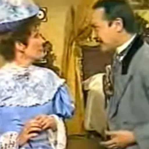 La mosca en la oreja
