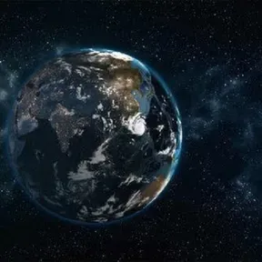 Earth Song Radio Day Podcast