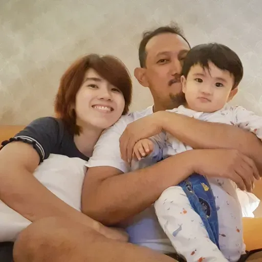 Ketika [Babah Jojo] Ngomongin Gen Z