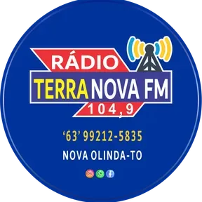 TERRA NOVA FM