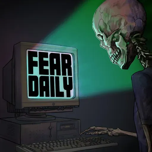Introducing: Fear Daily