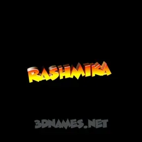 FM RASHMIKA