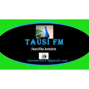 TAUSI FM
