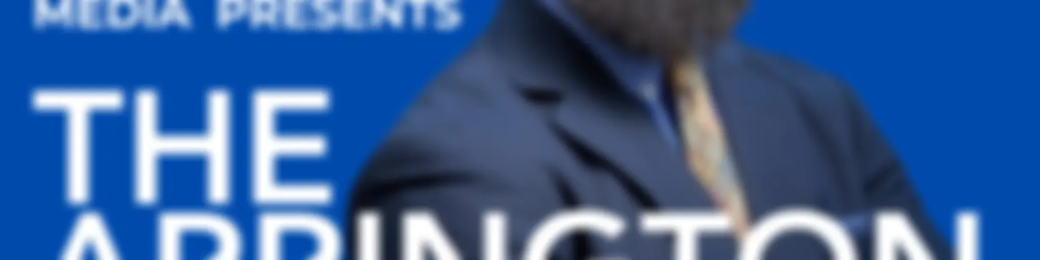 The Arrington Gavin Show