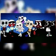 Dand's World Lado Obscuro