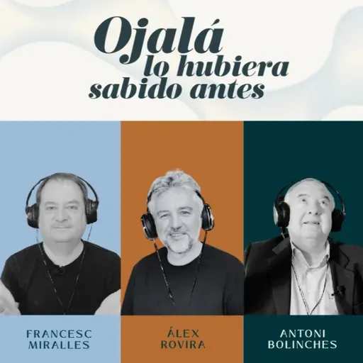 147. Cómo encontrar gente que te haga crecer (y alejarte de la que te drena)