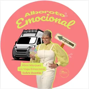 Alboroto Emocional