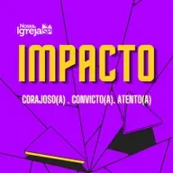 Impacto - Espírito de Coragem | Sinval Jr