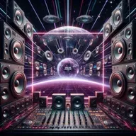 Eletronica Nonstop 2025