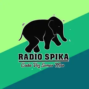 (2) Radio Spika Bahía Blanca