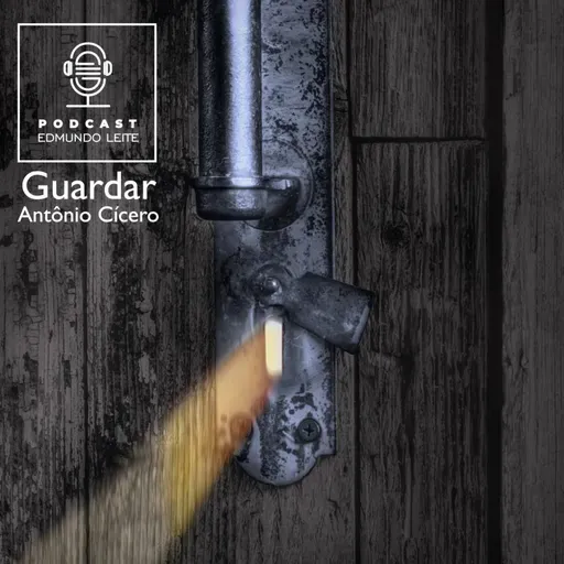 Guardar (Antônio Cícero)